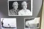 Preview: Photo albums belonging to a naval soldier on a submarine, torpedo boat Jaguar, and submarine escort vessel Saar