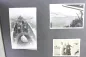 Preview: Photo albums belonging to a naval soldier on a submarine, torpedo boat Jaguar, and submarine escort vessel Saar