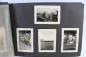 Preview: Photo albums belonging to a naval soldier on a submarine, torpedo boat Jaguar, and submarine escort vessel Saar