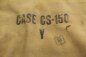 Preview: WW2 US Army Carrier Parachutist Case CS 150