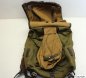 Preview: Wehrmacht monkey / backpack, manufacturer Franz Spitz, Vienna 1940