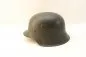 Preview: Wehrmacht M42 Stahlhelm