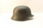 Mobile Preview: Wehrmacht M42 Stahlhelm