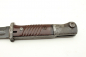 Preview: Bayonet / side rifle SG84 / 98. SG 84/98