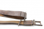 Mobile Preview: Ww2 Wehrmacht rifle sling, shoulder strap, belt for K88 and K98