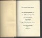 Preview: Historisches Buch Adolf Hitler Hochzeitsausgabe Ort Hassel bei Nienburg Weser 1943, Kriegsausgabe