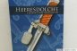 Preview: Heeresdolche - A reference book for collectors by Hessels & Rieske (GERMAN & ENGLISH) with memory card