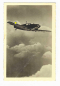 Preview: Messerschmidt ME 109 Historisches Presse- und Sammlerfoto