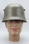 Preview: WW1 steel helmet helmet M18, double emblem