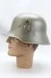 Preview: Ww1 Stahlhelm Helm M18, Doppelemblem