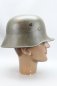 Preview: Ww1 Stahlhelm Helm M18, Doppelemblem