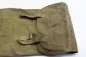 Preview: WW2 US Army Carrier Parachutist Case CS 150