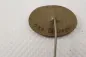 Preview: WW2 2 needles DLRG e.V. needle badge basic license 1920