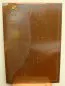 Preview: Extremely rare large printing plate for Wehrmacht nautical charts, large fish bay to Guano Huk, Africa 106 x 74 cm