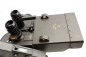 Preview: WW2 flak telescope 1940 Sweden, Nife 8x50, reticle with lighting, condition 1, with transport box