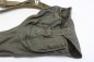 Mobile Preview: Ww2 Wehrmacht originale Tasche mit 6 Minen Warnfähnchen, Minennadel