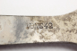 Preview: Ww2 Wehrmacht cutlery "Spoons" manufacturer VDNS 42