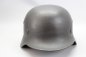Preview: ww2 Luftwaffe steel helmet with 1 SE 66 emblem