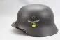 Preview: Stahlhelm der Luftwaffe mit 1 Emblem SE 66