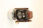 Mobile Preview: Cutaway WWII Era British AM Type 02 A COMPASS No. 8966H Bomb Aimers Sighting Compass