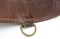 Preview: Ww2 2 thorn leather belt brown, probably Russian