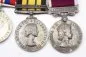 Preview: WW2 English World War 6 medal clasp