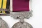 Preview: WW2 English World War 6 medal clasp