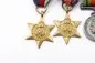 Preview: WW2 English miniature World War 5 medal clasp