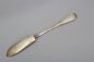 Preview: Reichsleiter Dr. Robert Ley: Cutlery from personal table silver, very rare