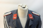 Preview: WW2 Wehrmacht Luftwaffe jacket summer, Flak for a lieutenant