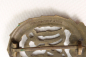 Preview: Ww2 German DRL sports badge bronze manufacturer Wernstein Jena, D.R.G.M.35269