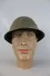 Preview: Steel helmet abroad, 6 rivets all around, no interior, original paint