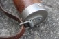 Preview: Ww2 swiss army leather container leather quiver