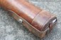 Preview: Ww2 swiss army leather container leather quiver