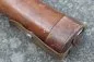 Preview: Ww2 swiss army leather container leather quiver