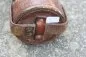 Preview: Ww2 swiss army leather container leather quiver