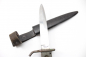 Preview: Ww2 Wehrmacht trench dagger, Hst. F. Koeller & Co.
