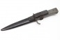 Preview: Ww2 Wehrmacht trench dagger, Hst. F. Koeller & Co.
