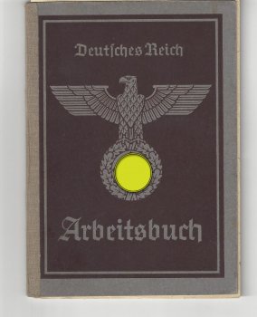 Arbeitsbuch 3. Reich