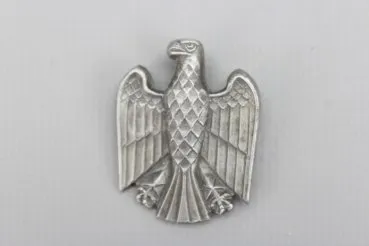 BGS Mützenadler , Alu