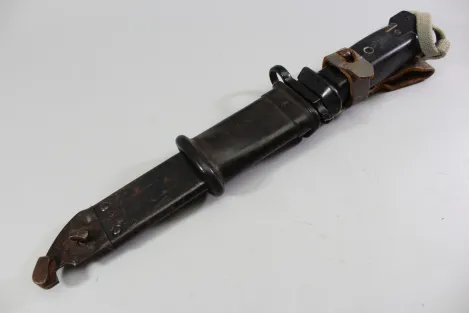 Bajonett AK 47 Ausführung M1946, Kampfmesser für Kalaschnikow