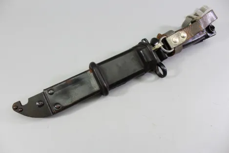 Bajonett AK 47 Ausführung M1946, Kampfmesser für Kalaschnikow