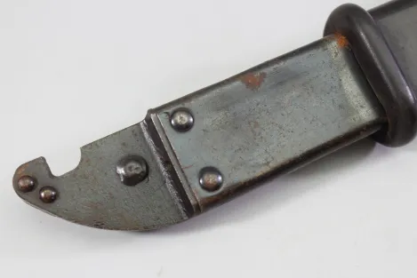 Bajonett AK 47 Ausführung M1946, Kampfmesser für Kalaschnikow