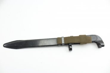 Bajonett AK 47 erste Ausführung, Kampfmesser