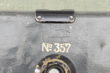 Ww2 Wehrmacht correction stick for rangefinder EM, Carl Zeiss Jena No. 357