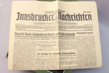 Deutsches Reichs-Adressbuch für Industrie, Gewerbe, Handel. Ausgabe 1942