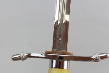 DDR / NVA Ehrendolch der Offiziere, Hersteller Mühlenhausen