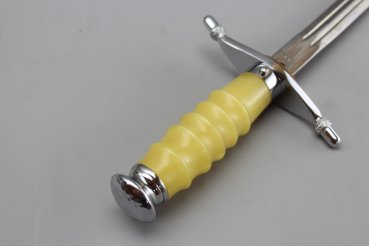 DDR / NVA Ehrendolch der Offiziere, Hersteller Mühlenhausen