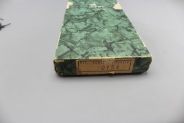 DDR / NVA Ehrendolch der Offiziere, Hersteller Mühlenhausen