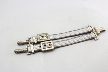 Preview: DDR / NVA Ehrendolch der Offiziere, Hersteller Mühlenhausen